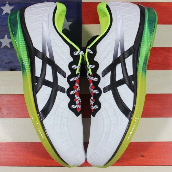 ASICS GEL-Quantum Infinity Running Shoe [1021A056] main image 7